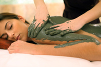 Stuck in the mud? Spoil yourself, Wahanda style