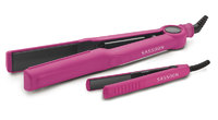 Sassoon hair straighteners