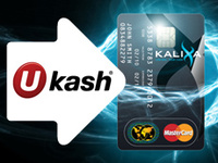 Kalixa introduces Ukash as new payment partner