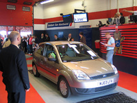 BCA Belle Vue opens its doors for new evening sale
