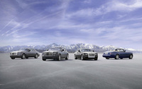 Rolls-Royce Motor Cars