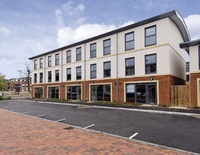 Final chance to buy at historic Farnborough Central