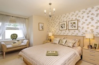 A fresh take on apartment living from Redrow