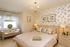 The interior space of Redrow’s apartments at Bletchley is akin to a house