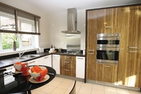 A smooth move to a spacious home at The Lakes