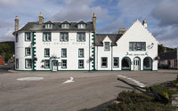 Outstanding highland hotel for sale