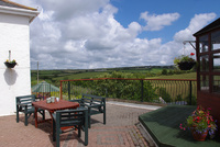 Experience village life with Cornish Horizons
