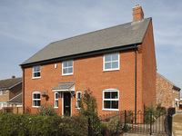 Swap your home for a new one in Northamptonshire