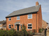 The Lacebys showhome at The Orchard 