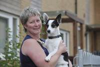 A new start in Northamptonshire with Genesishomes