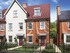 An artist’s impression of the charming three-bedroom ‘Coniston’ housetype 