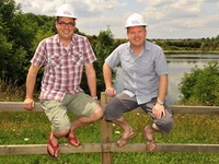 New Milton Keynes properties in a great location