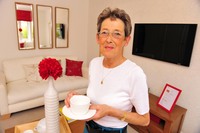 New homes in Rushall enjoy an ideal location