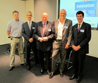 British Car Auctions technology event rallies the used car market