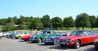 Calling all classic cars to Beaulieu Simply Classics 2011