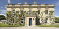 5 stars for boutique Northumberland hotel