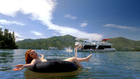 Enjoy the ‘Royal Summer’ in California