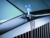 Rolls-Royce announces record half-year sales