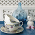 Cosmic Teacups