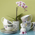Cosmic Teacups Mugs
