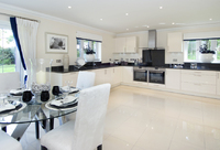 Exclusive open day for last available home at Cooden Place