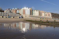 Honeycombe Beach