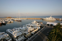 Puerto Portals, Mallorca