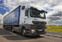 Mercedes-Benz Actros