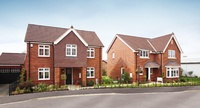 Save money with a new home in Sherburn