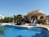 Neptuno NED135 Camposol Golf Mercers