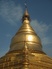 Brits rediscover Burma's cultural heritage - credit Susan Alexander