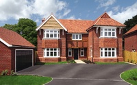Final fabulous homes Cheshire
