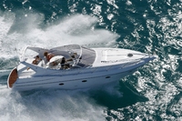 42ft day boat added to Nick Whale Marine charter fleet