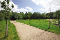 Come home to a Woodland Retreat in Wirral 