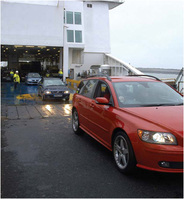 Summer tips for European driving trips