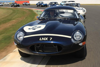 Former F1 and touring car aces line up at Silverstone Classic