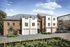 An artist’s impression of the ‘Elm’ property design 