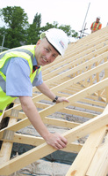 Burton on Trent site manager scoops NHBC award