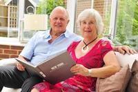 Homebuyers settle on their ideal property in Andover