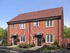An artist’s impression of the gorgeous three-bedroom ‘Gosford’ housetype at Heathley Chase in Milton Keynes