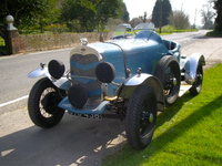 Celebrate 100 years of Ford UK at Old Ford Rally!