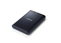 Sony external hard drives