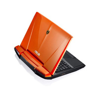 ASUS Lamborghini VX7 notebook