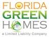 Hurricane resistant homes