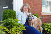 Family reunites at David Wilson Homes Wilstock Village