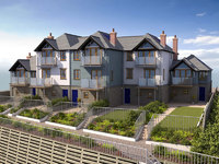 South West properties ideal for second home owners