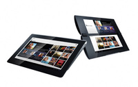 Adobe and Sony to bring unique apps to “Sony Tablet” devices