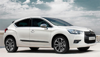 Citroen DS4