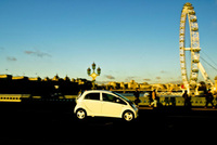 Largest ‘real world’ electric vehicle trial reveals findings
