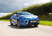 Renault Wind Roadster Gordini from £12,995